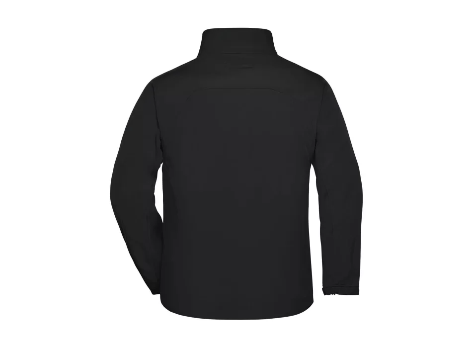 Men's Softshell Jacket FullGadgets.com