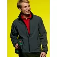 Men's Softshell Jacket FullGadgets.com