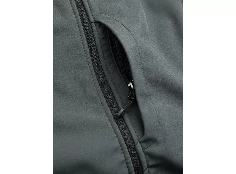 Men's Softshell Jacket FullGadgets.com