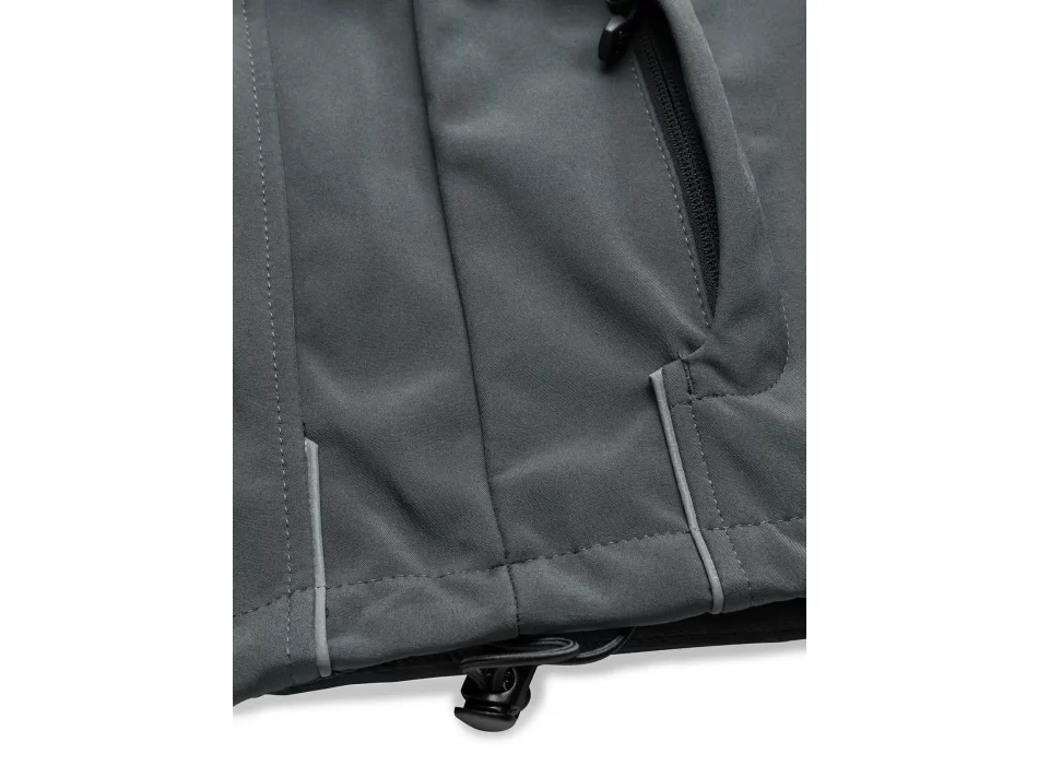 Men's Softshell Jacket FullGadgets.com