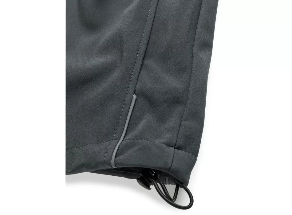 Men's Softshell Jacket FullGadgets.com