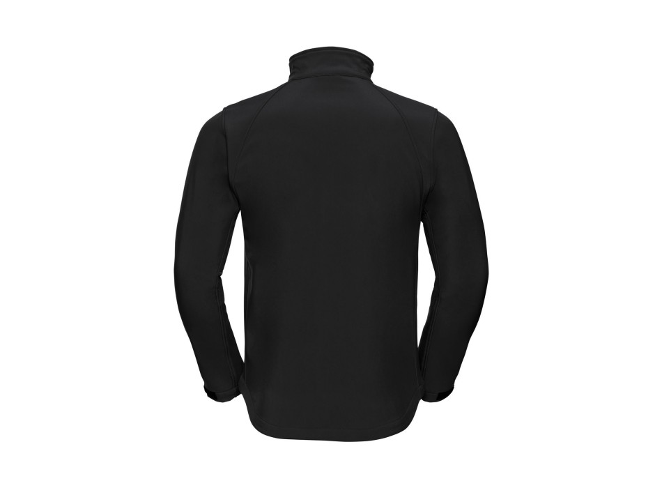 Men's Softshell Jacket FullGadgets.com