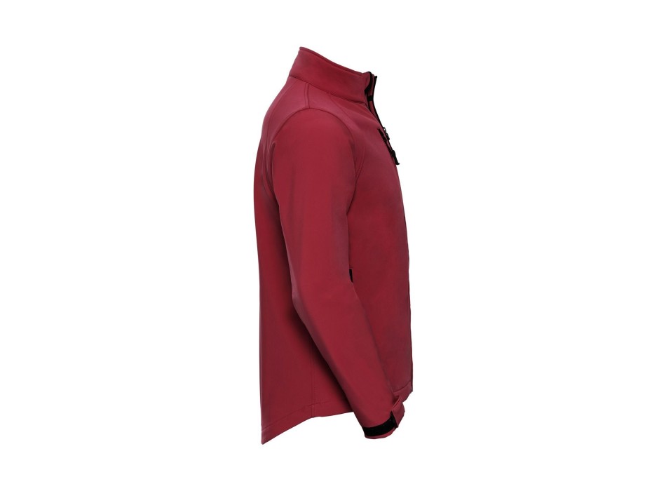 Men's Softshell Jacket FullGadgets.com