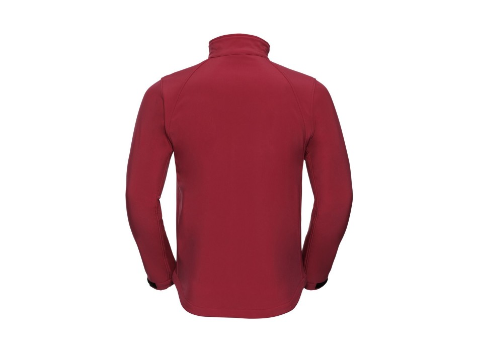 Men's Softshell Jacket FullGadgets.com