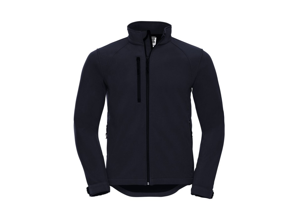 Men's Softshell Jacket FullGadgets.com