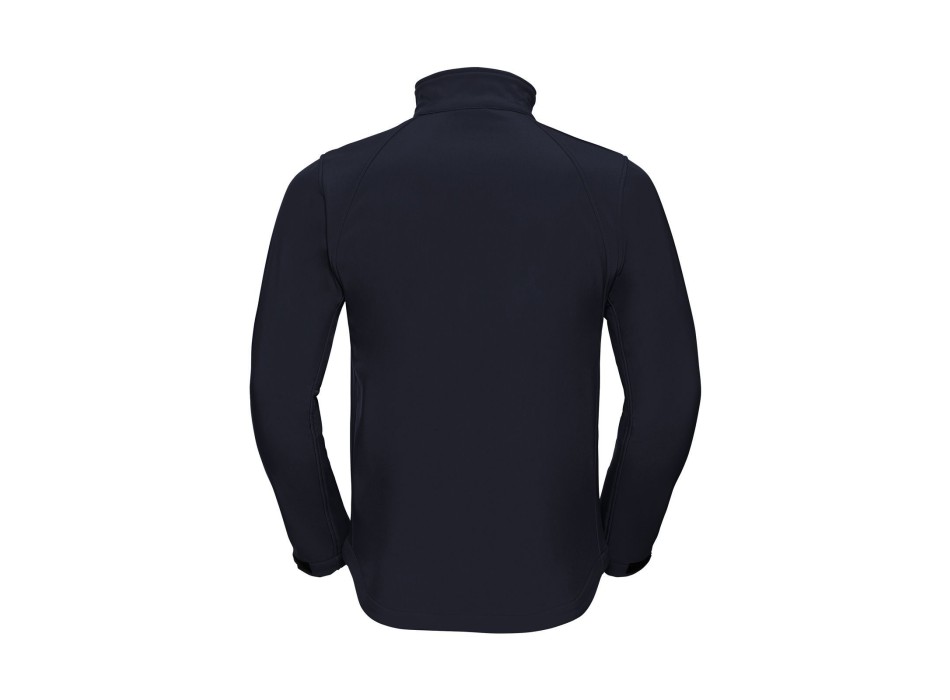 Men's Softshell Jacket FullGadgets.com