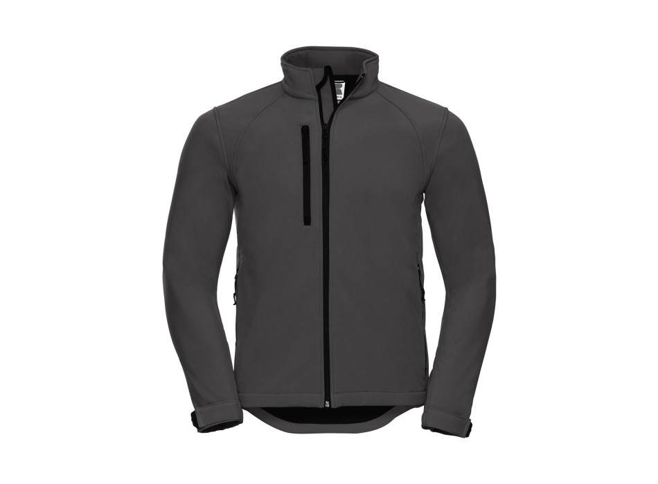 Men's Softshell Jacket FullGadgets.com