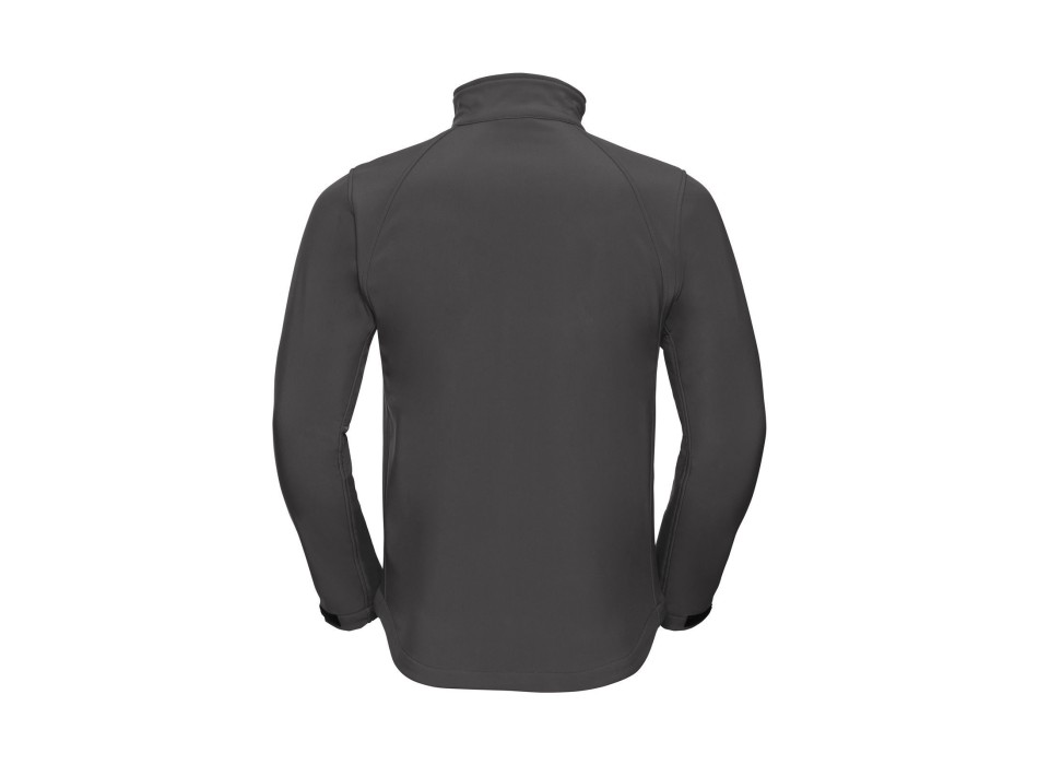 Men's Softshell Jacket FullGadgets.com