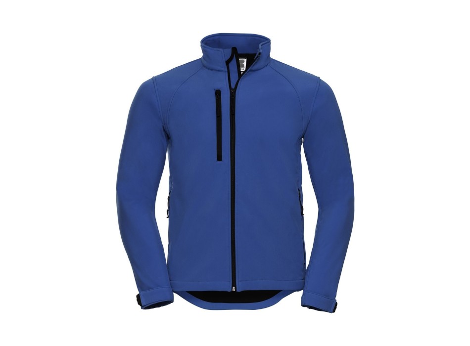Men's Softshell Jacket FullGadgets.com