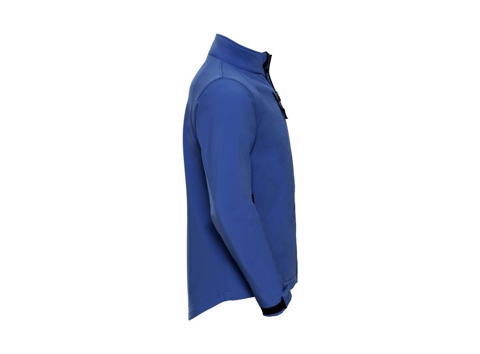 Men's Softshell Jacket FullGadgets.com