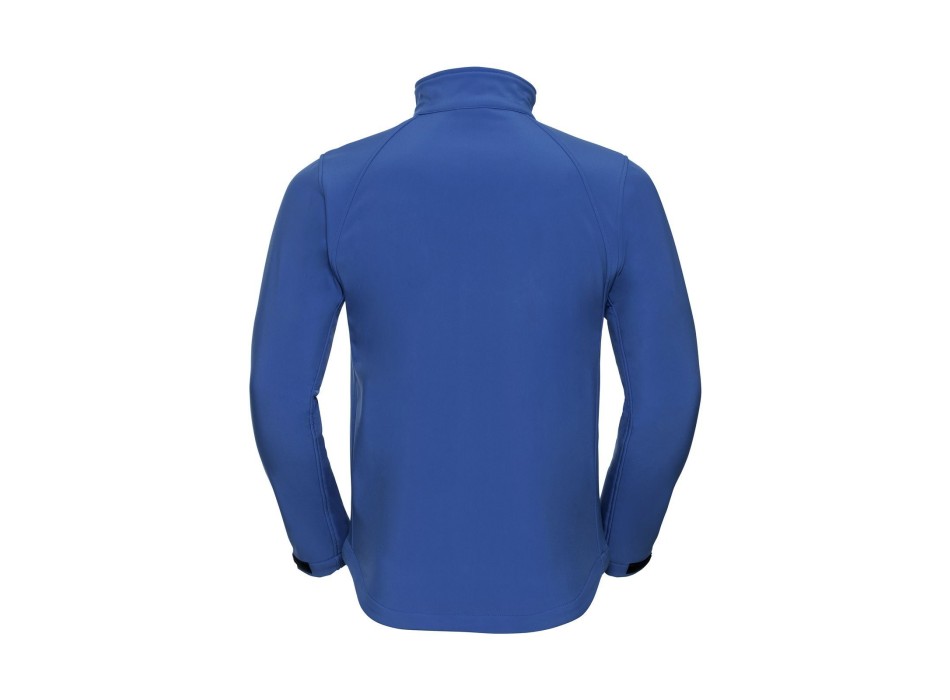 Men's Softshell Jacket FullGadgets.com