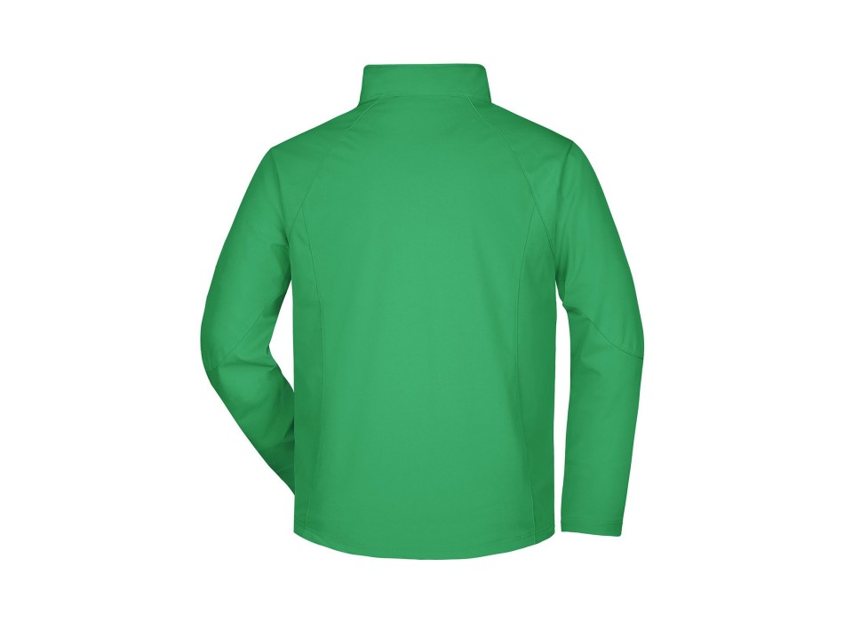 Men's Softshell Jacket FullGadgets.com