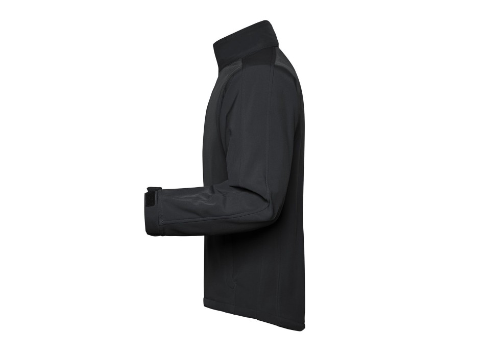 Men's Softshell Jacket FullGadgets.com