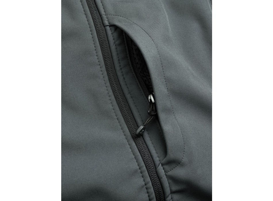 Men's Softshell Jacket FullGadgets.com