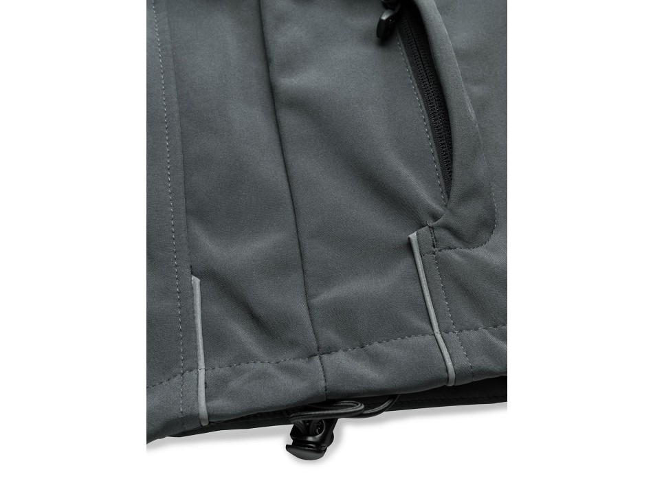 Men's Softshell Jacket FullGadgets.com