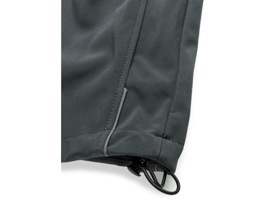 Men's Softshell Jacket FullGadgets.com