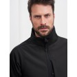 Men's Softshell Jacket FullGadgets.com