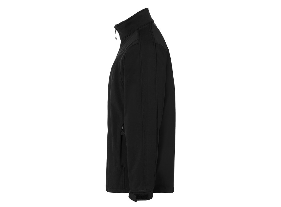 Men's Softshell Jacket Classic FullGadgets.com