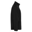 Men's Softshell Jacket Classic FullGadgets.com