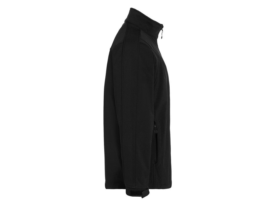 Men's Softshell Jacket Classic FullGadgets.com