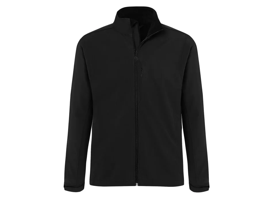 Men's Softshell Jacket Classic FullGadgets.com