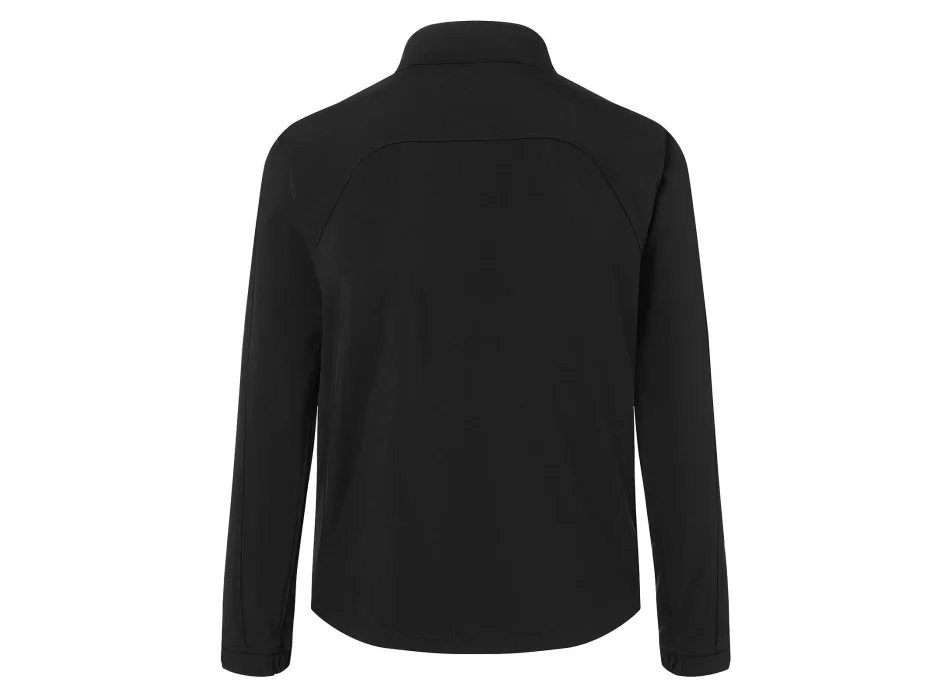 Men's Softshell Jacket Classic FullGadgets.com