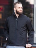 Giacca Softshell Classic Personalizzabile Men's |KARLOWSKY