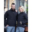 Men's Softshell Jacket Classic FullGadgets.com