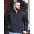 Men's Softshell Jacket Classic FullGadgets.com