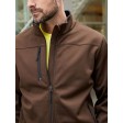 Men's Softshell Jacket GRS FullGadgets.com