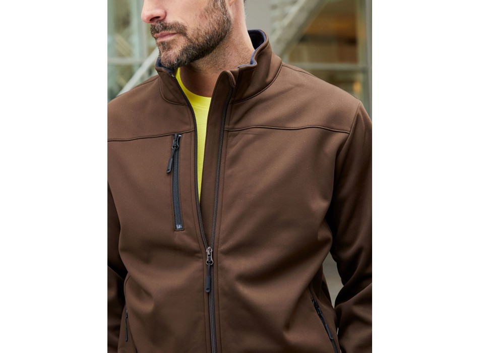 Men's Softshell Jacket GRS FullGadgets.com