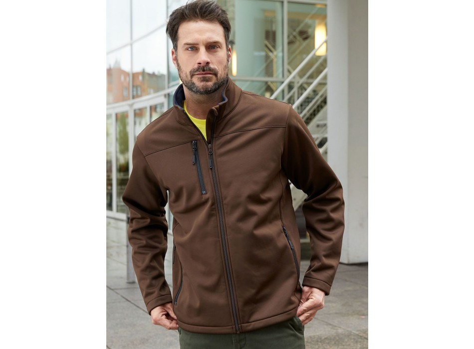 Men's Softshell Jacket GRS FullGadgets.com