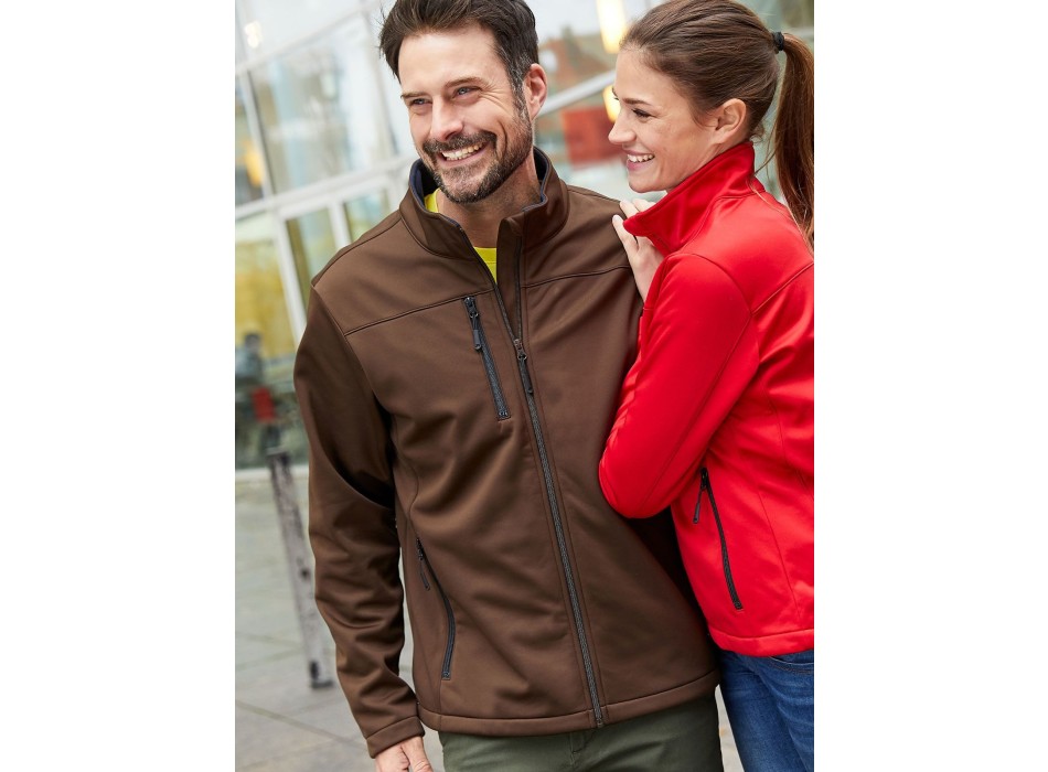 Men's Softshell Jacket GRS FullGadgets.com