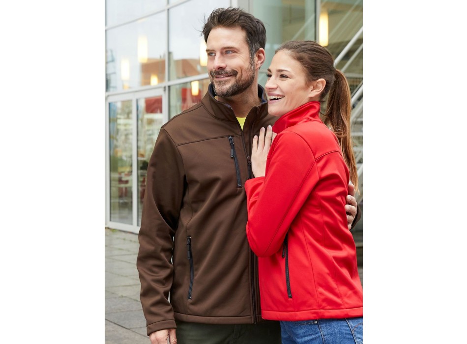 Men's Softshell Jacket GRS FullGadgets.com