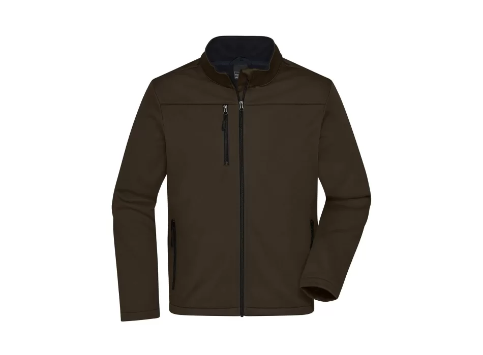 Men's Softshell Jacket GRS FullGadgets.com
