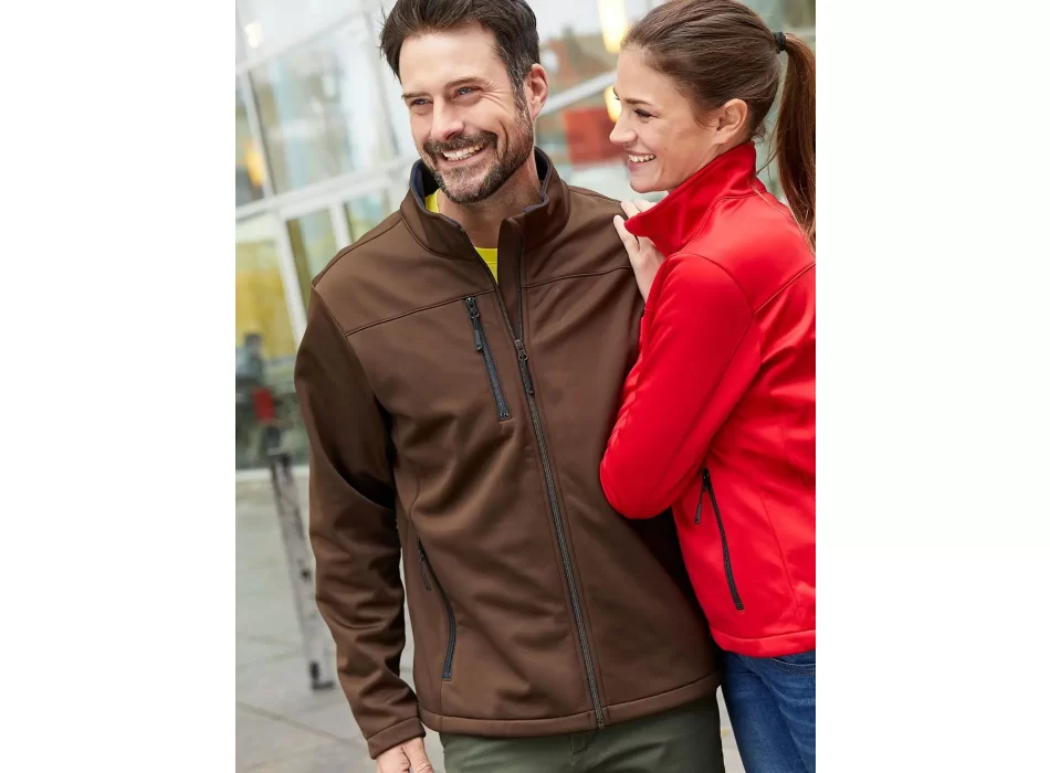 Men's Softshell Jacket GRS FullGadgets.com