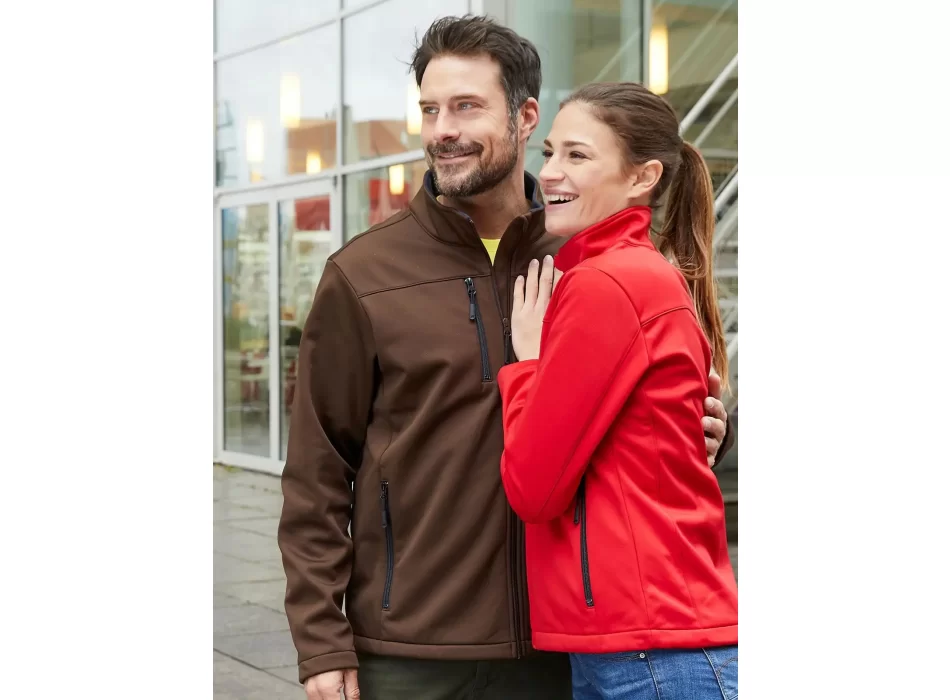 Men's Softshell Jacket GRS FullGadgets.com