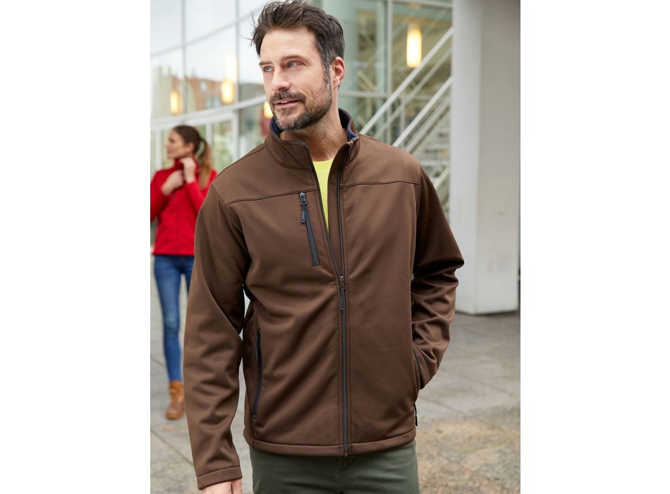 Men's Softshell Jacket GRS FullGadgets.com