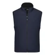 Men's Softshell Vest FullGadgets.com
