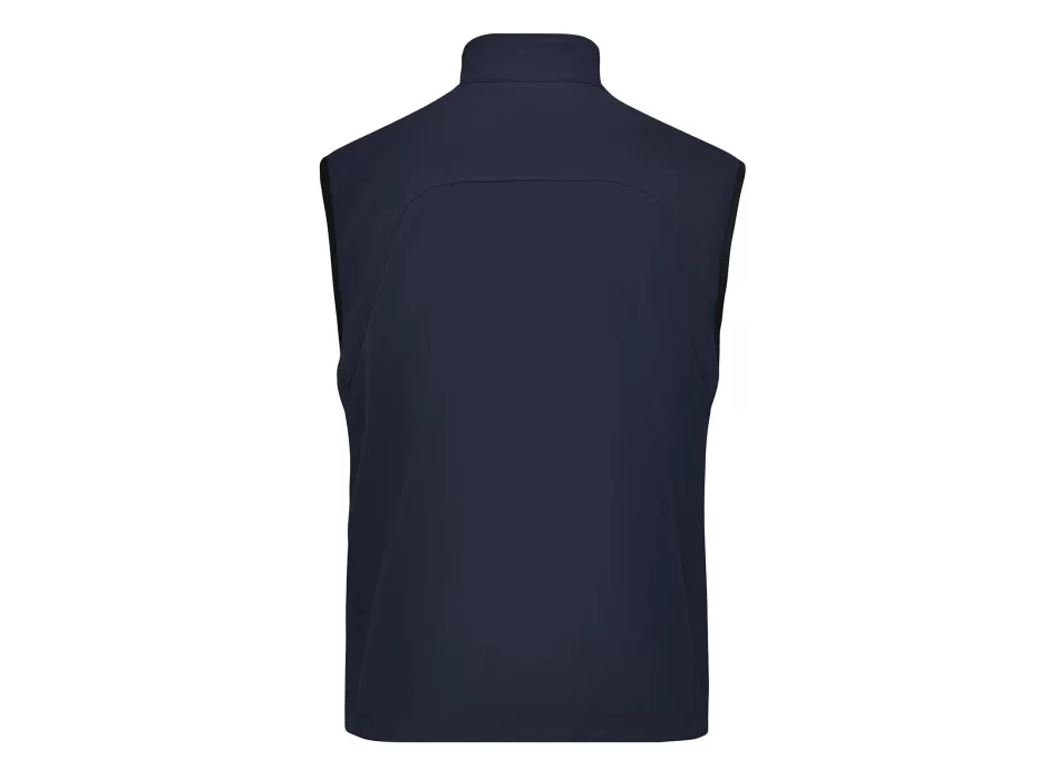 Men's Softshell Vest FullGadgets.com
