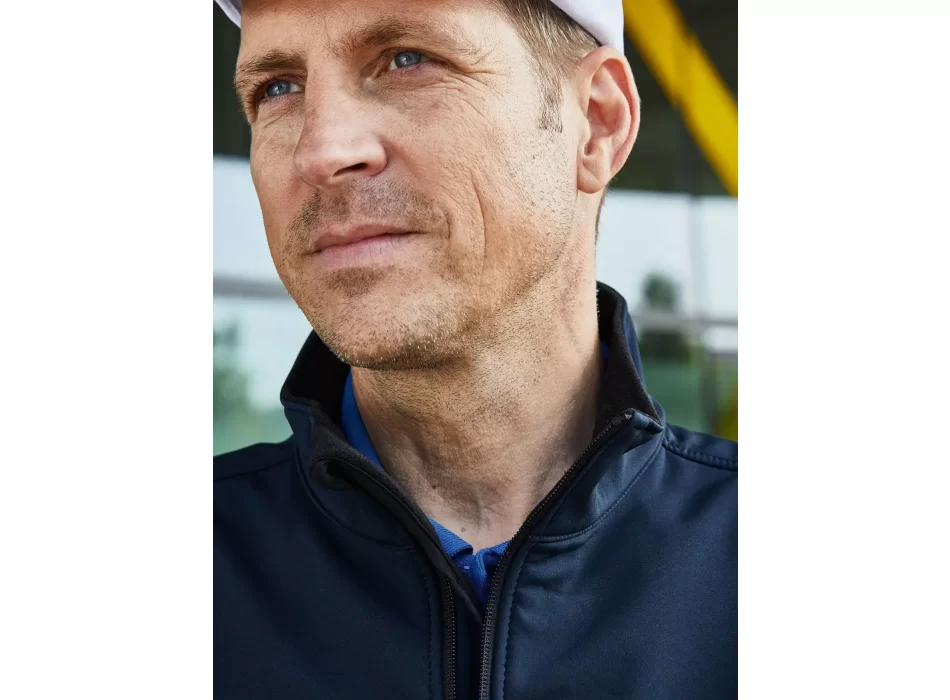 Men's Softshell Vest FullGadgets.com