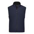 Men's Softshell Vest FullGadgets.com