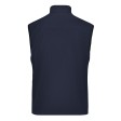 Men's Softshell Vest FullGadgets.com