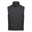 Men's  Softshell Vest FullGadgets.com