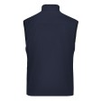 Men's Softshell Vest FullGadgets.com
