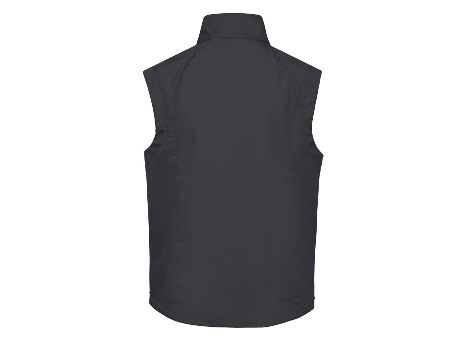 Men's  Softshell Vest FullGadgets.com