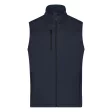 Men's Softshell Vest FullGadgets.com