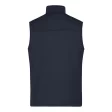 Men's Softshell Vest FullGadgets.com