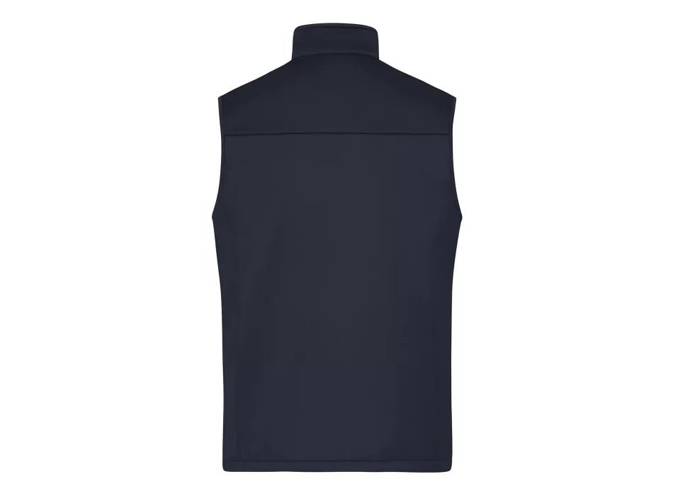 Men's Softshell Vest FullGadgets.com