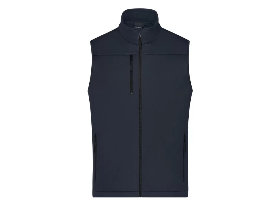 Men's Softshell Vest GRS FullGadgets.com